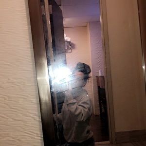 Meet your Posher, Hunter